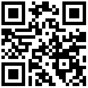 QR Code for the KitchenCraft BarCraft Stainless Steel Soft Touch Hip Flask